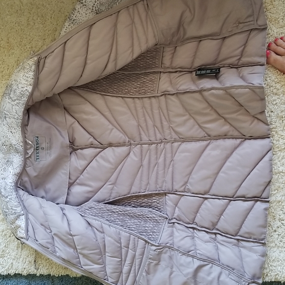 Winter jacket - Picture 3 of 4